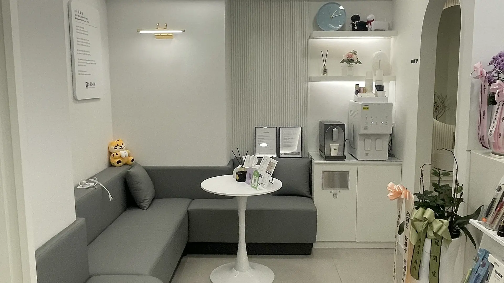 New York S Dental Clinic for Restorative Dentistry