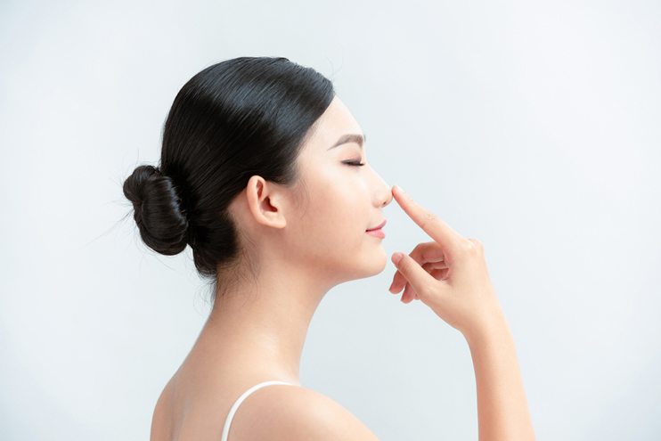 Rhinoplasty