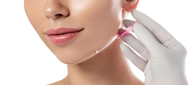 What is Face Contouring?