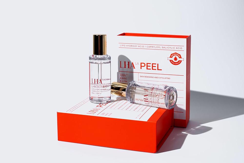 LHALALA Peel