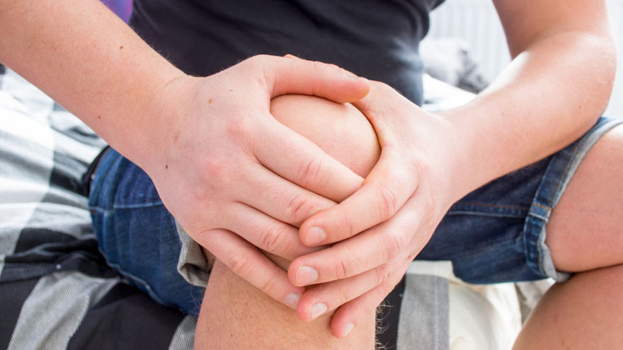 Ligament and Tendon Injuries