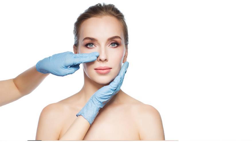 Rhinoplasty