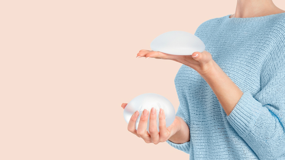Silicone vs. Saline Breast Implants