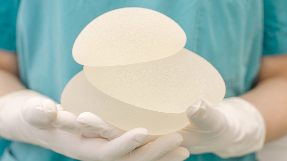 Breast Implants