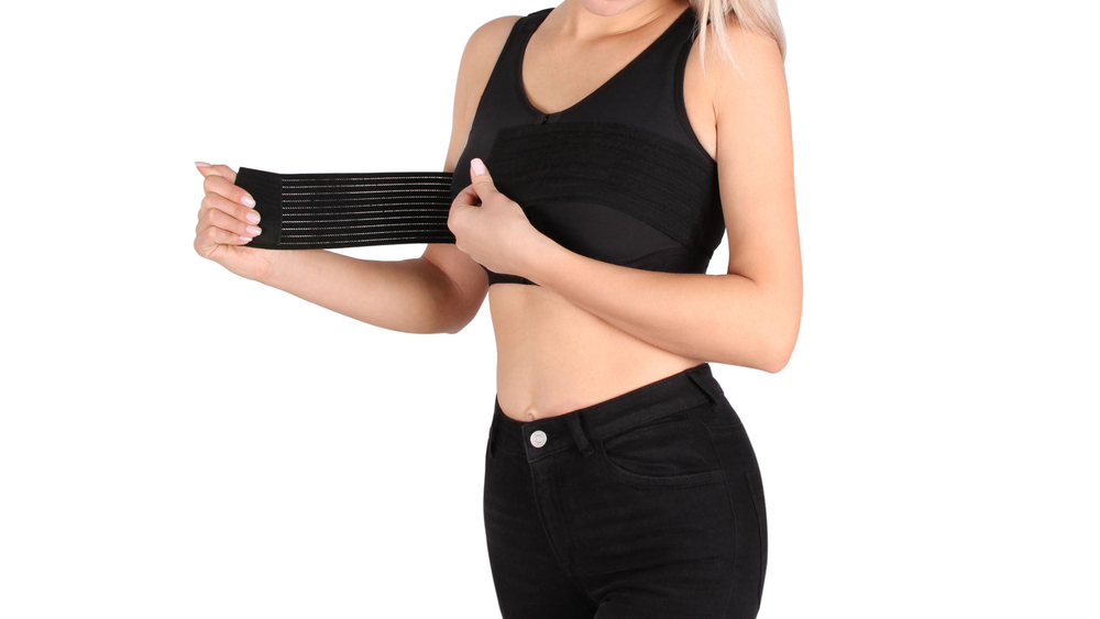 Breast Reconstraction
