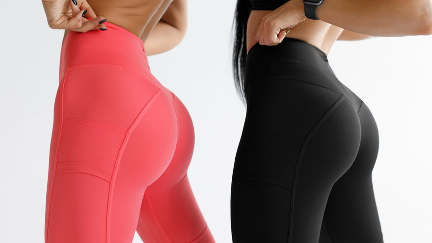 Buttocks Enhancement