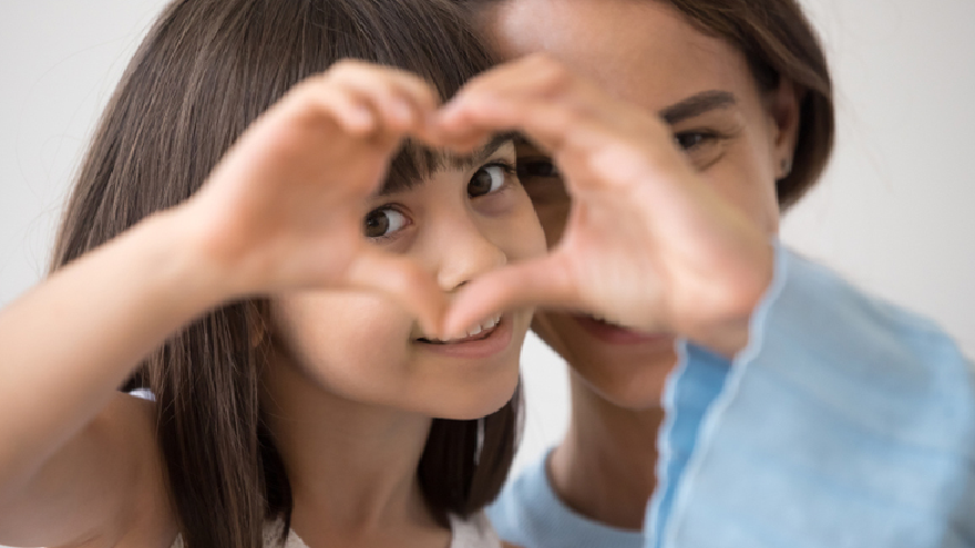Healthy Immune System in Children