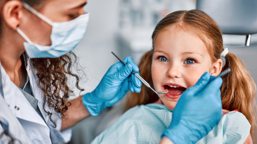 children's dentistry Is Essential For Your Success. Read This To Find Out Why