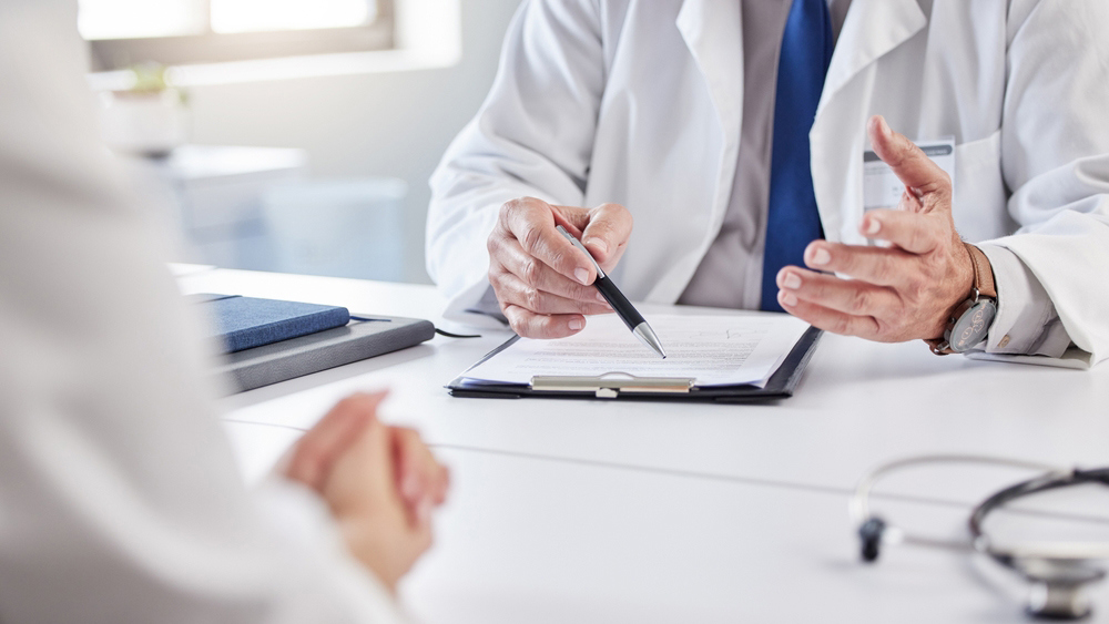 Breast Reconstruction Preparation