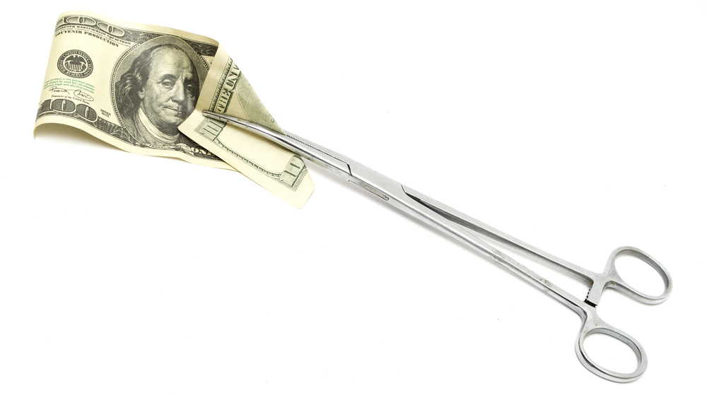 Breast Reduction Cost