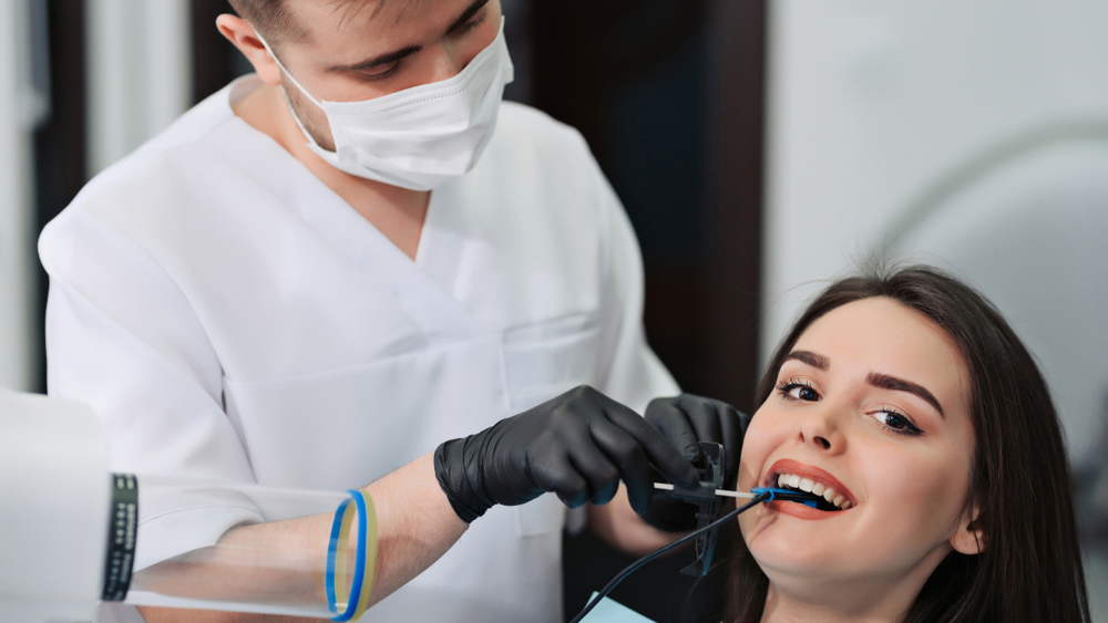 Specialist or General Dentist