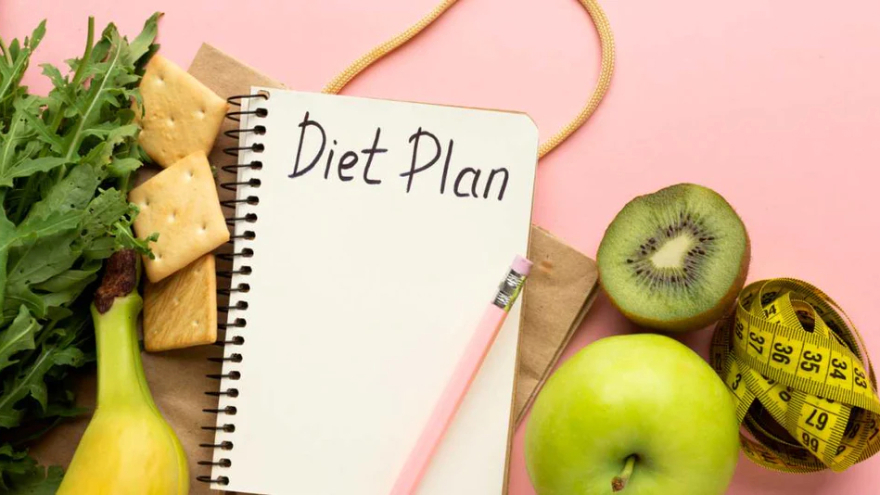 The Role of Diet in Skin Health