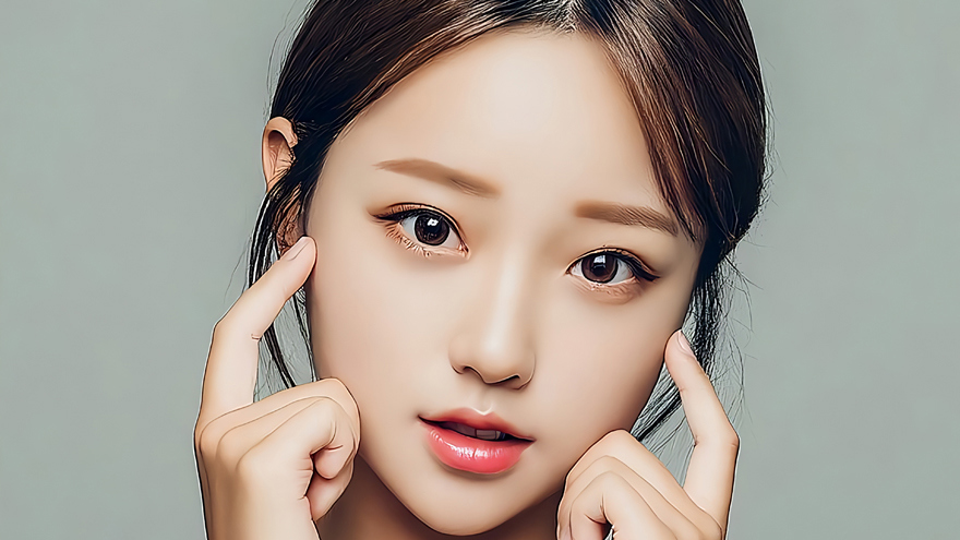 Cirugía de párpados dobles