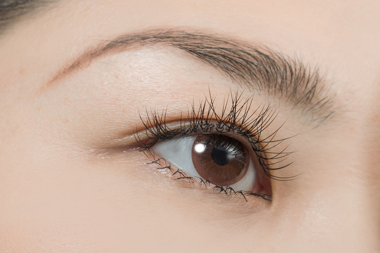 Double Eyelid Surgery