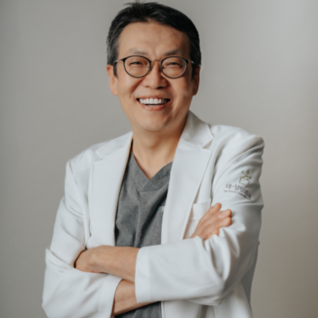 Dr. Kim Ki-tae