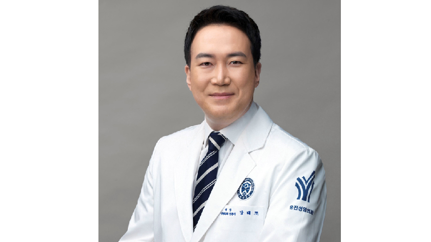 Dr. Tae-jo Kang