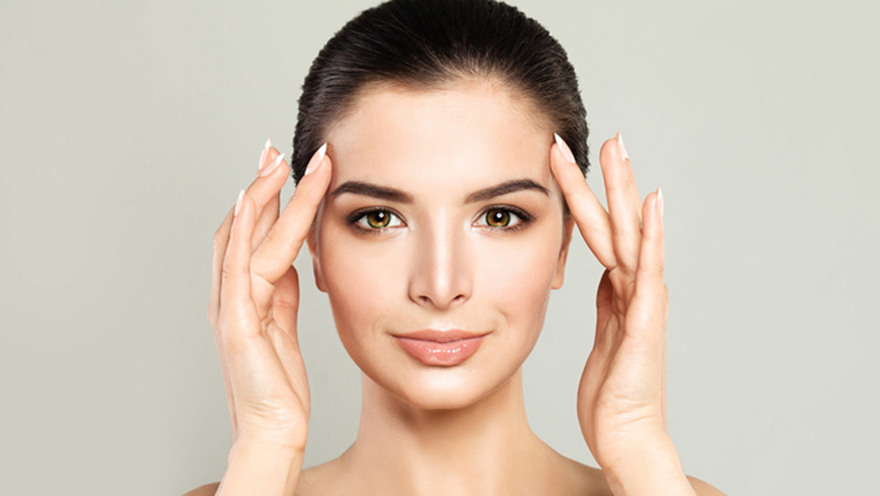 Forehead Reduction Surgery