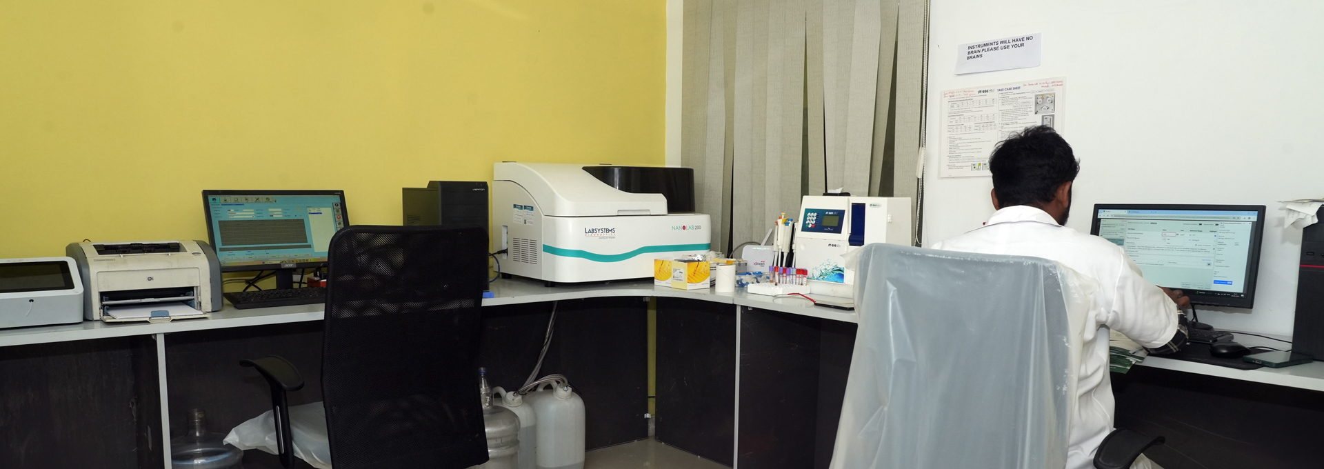 Lab view 18