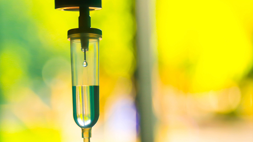 Hydration IV Therapy