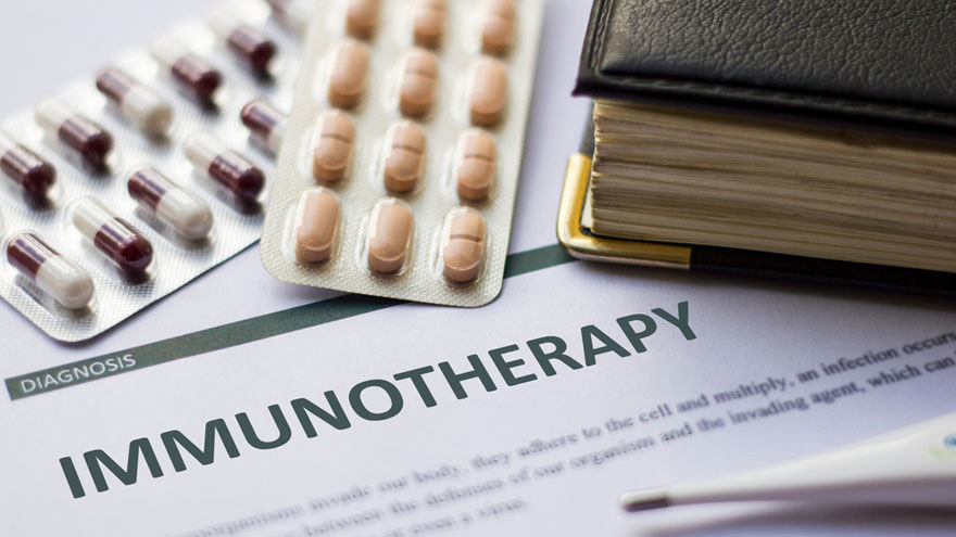 Immunotherapy