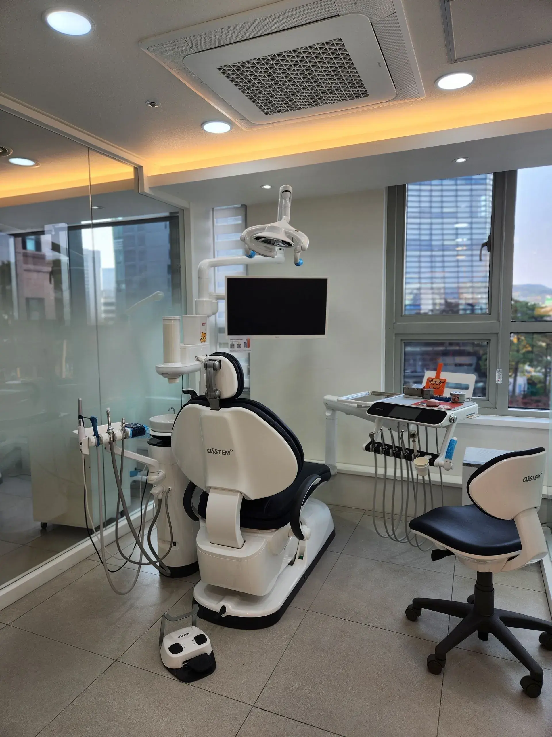 Advanced diagnostic technology