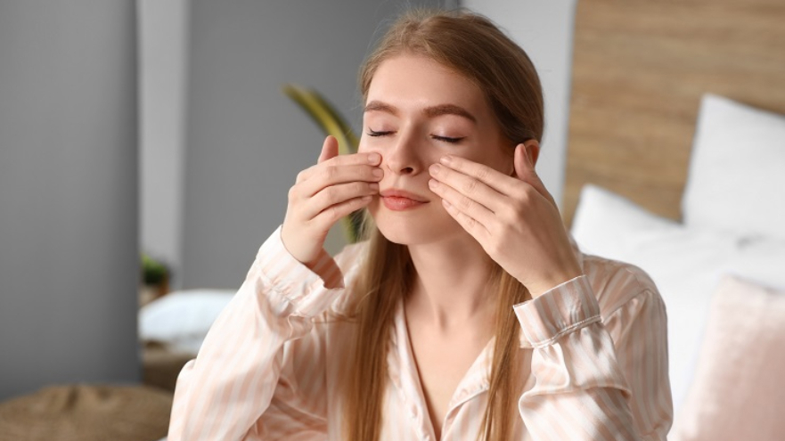 Facial Puffiness