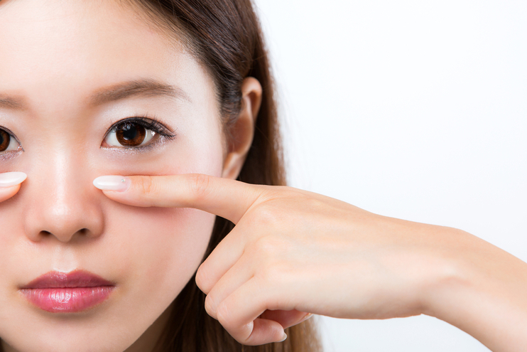 Low Nose Bridges