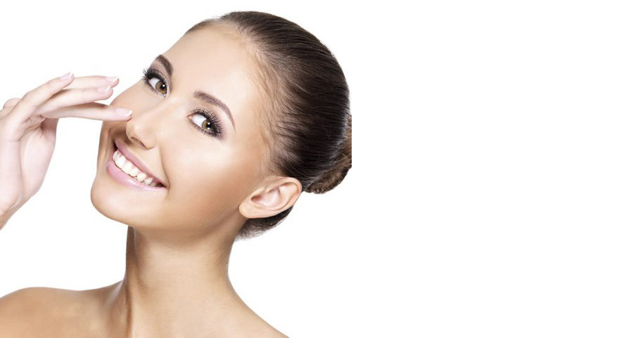 Nasal Alar Reduction 