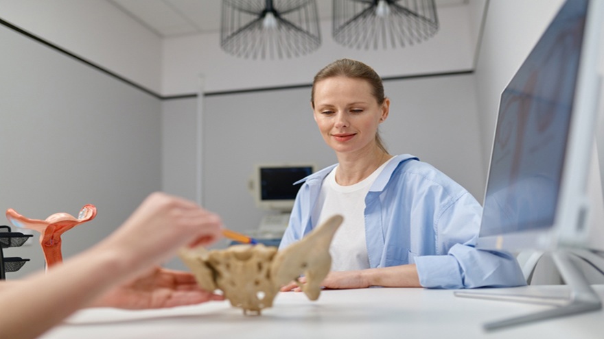 Personalized Care Plans for Chronic Pelvic Pain