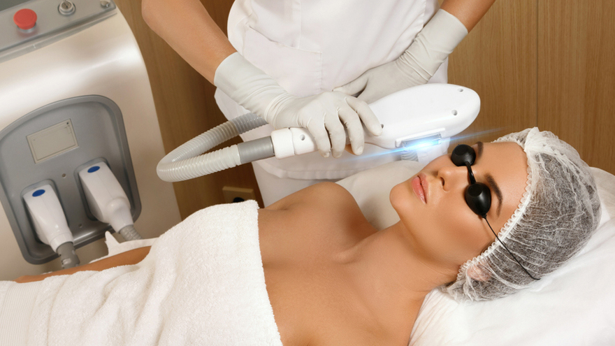 Facial Rejuvenation