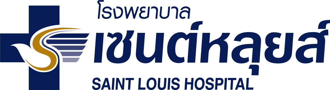 Saint Louis Hospital