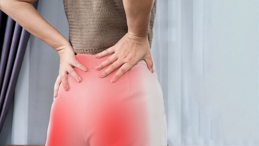 Stem Cell Therapy for Sciatica