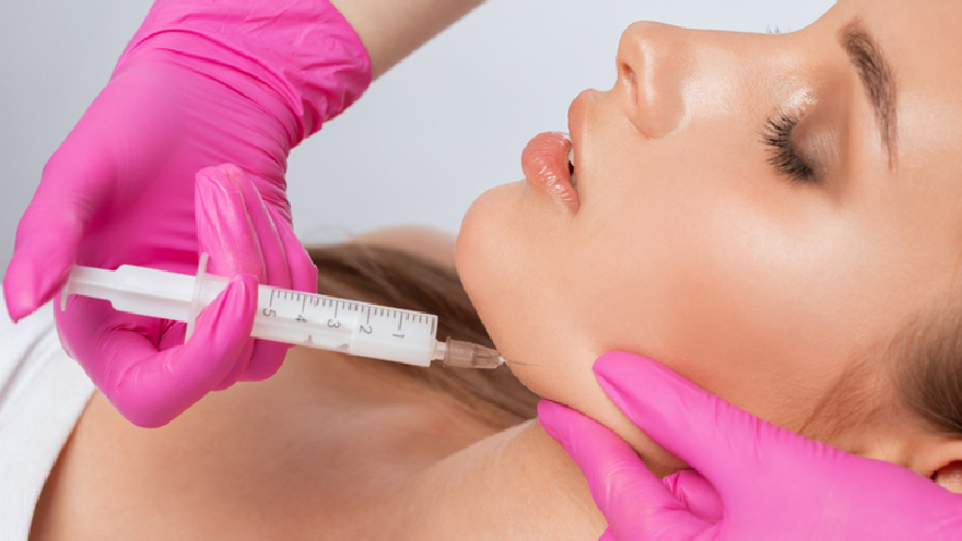 Skin Rejuvenation Treatment