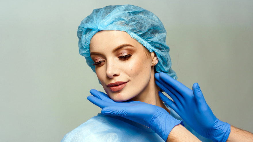 Square Jaw Surgery