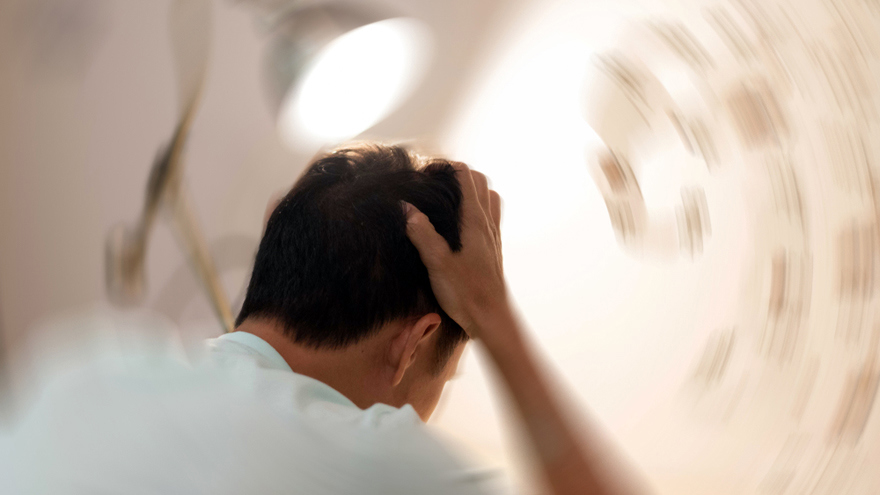 Dizziness
