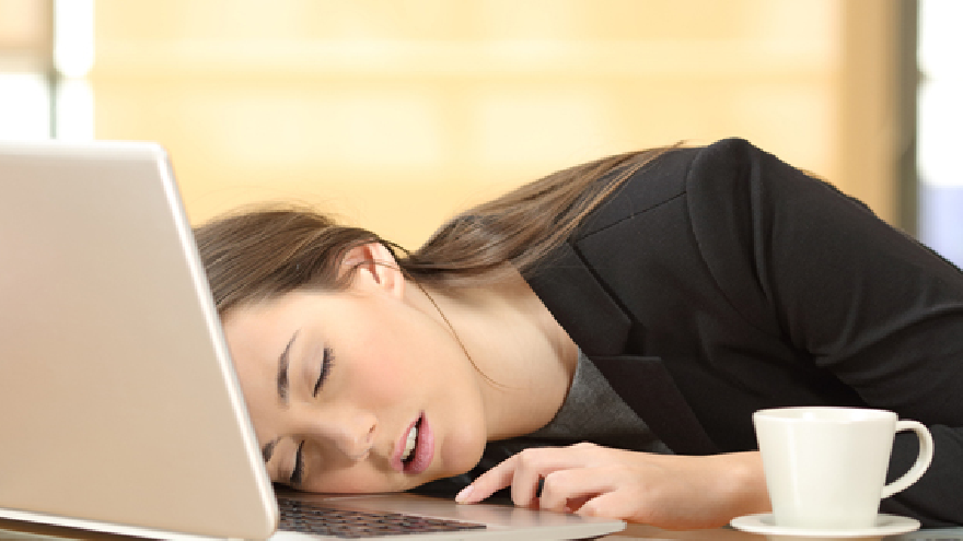 Fatigue isn’t just “feeling sleepy