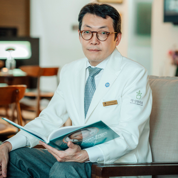 Dr. Kim Ki-tae