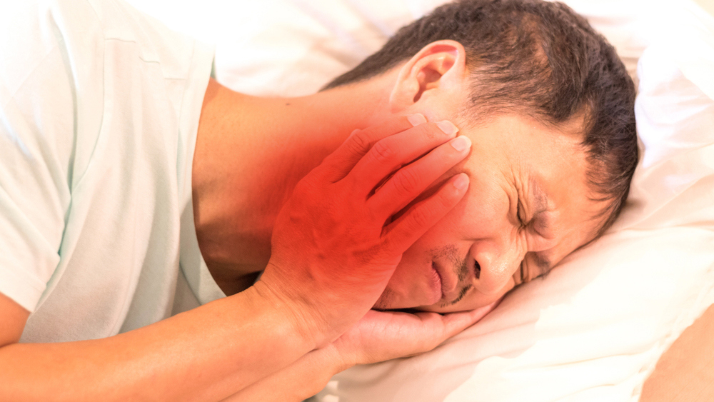 Sakit Gigi di Malam Hari