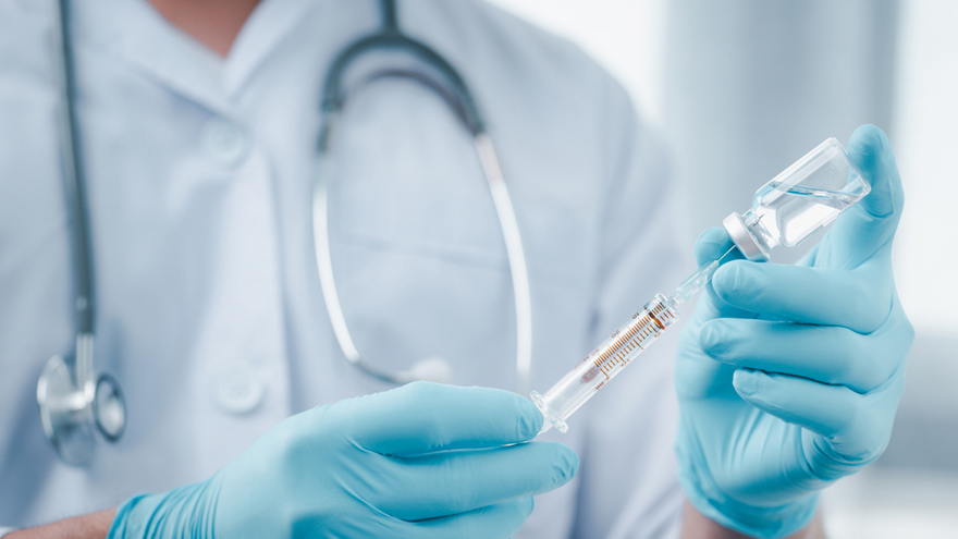 HPV Vaccine 