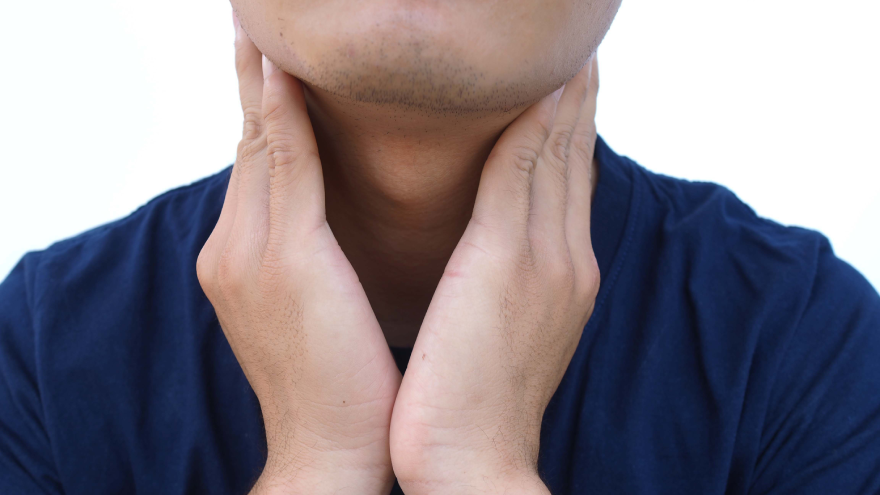 Hoarseness