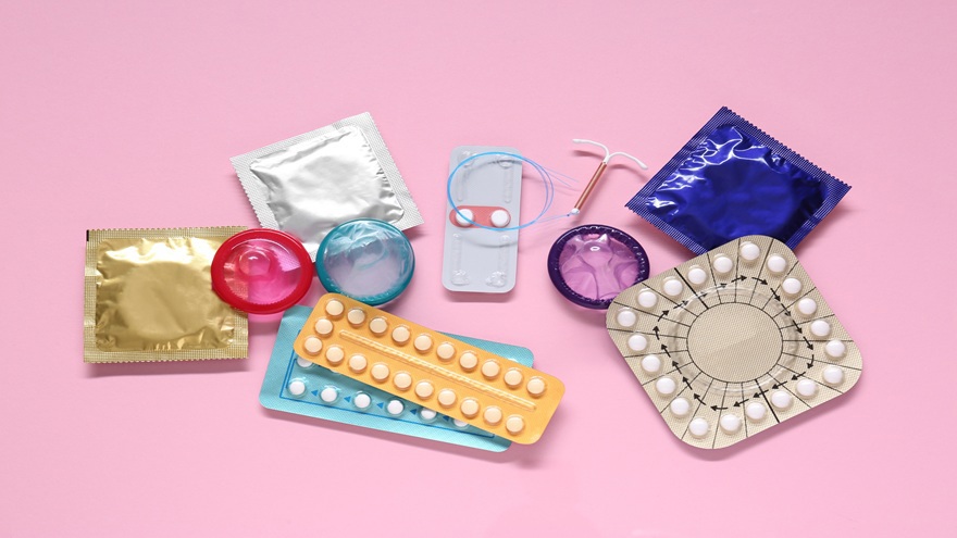 Birth Control for Women Over 40: Tailored Solutions