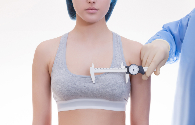 Breast Lift vs. Reduction