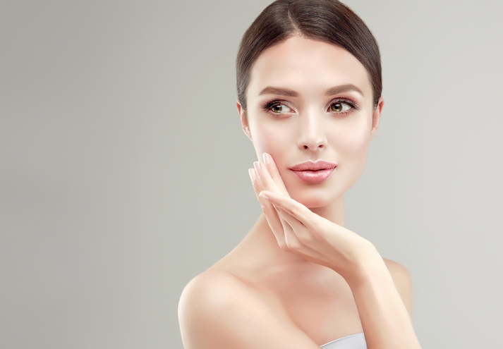 Facial contouring