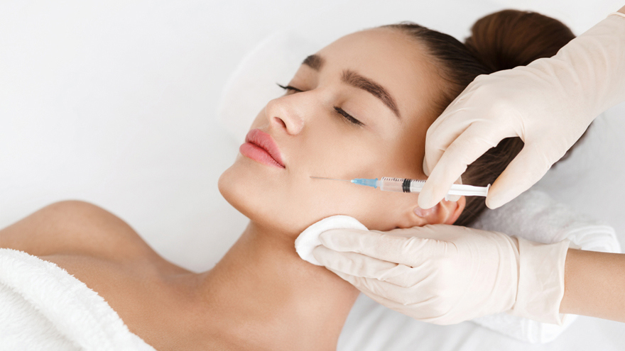 Treatment Areas and Their Purpose