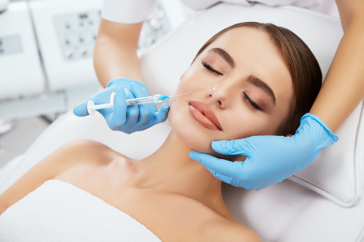 Facial Filler