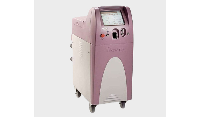 Vbeam Laser Therapy (Pulsed Dye Laser)