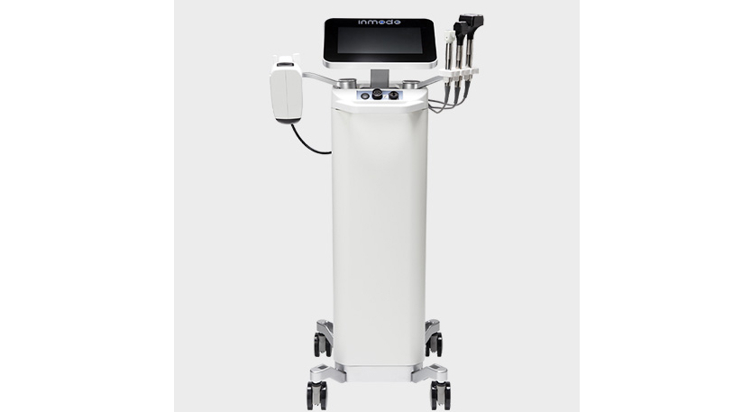 Dermatology Lifting Treatment Process