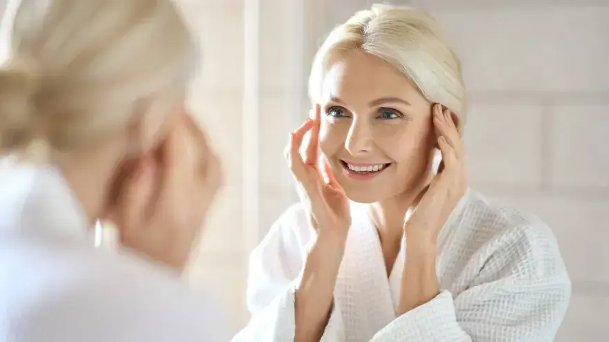 Age Spots / Moles / Flat Warts Dermatology Pigmentation Care