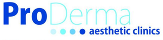 Proderma Aesthetic Clinics