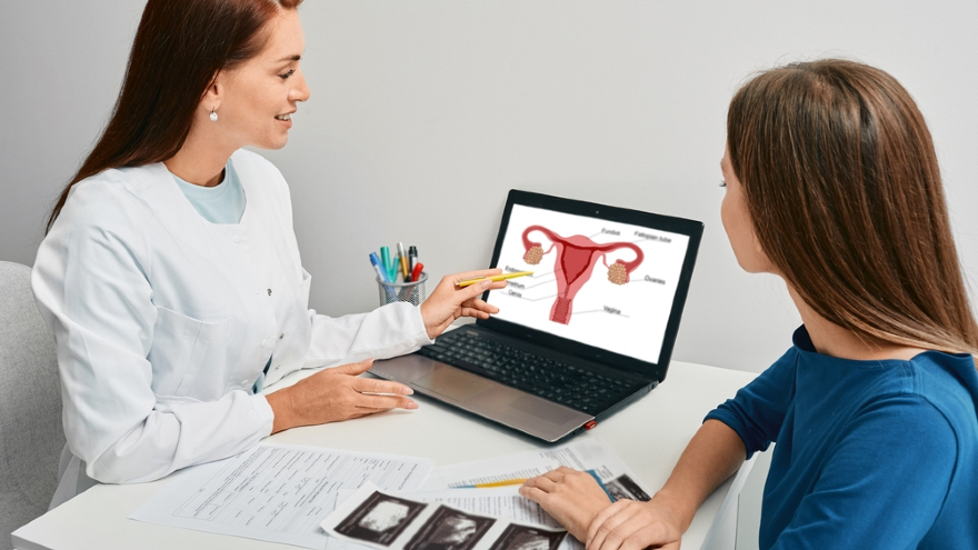 Your Guide to Preventive Gynocare in Your 20s, 30s, and 40s